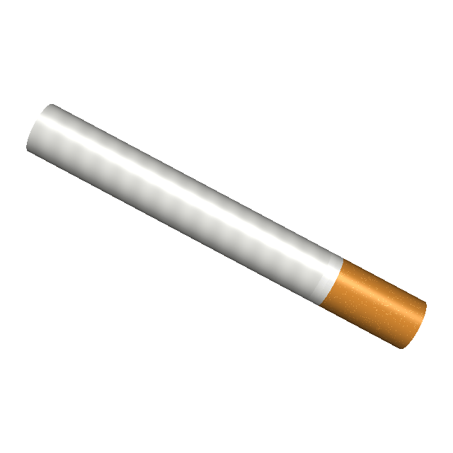 cigarro suelto