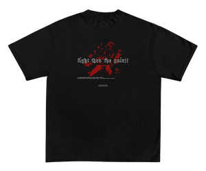 fight thru the pain!! // FW22