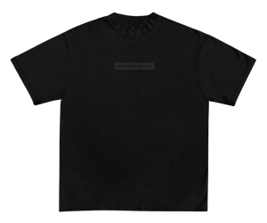 box logo // DROP 3