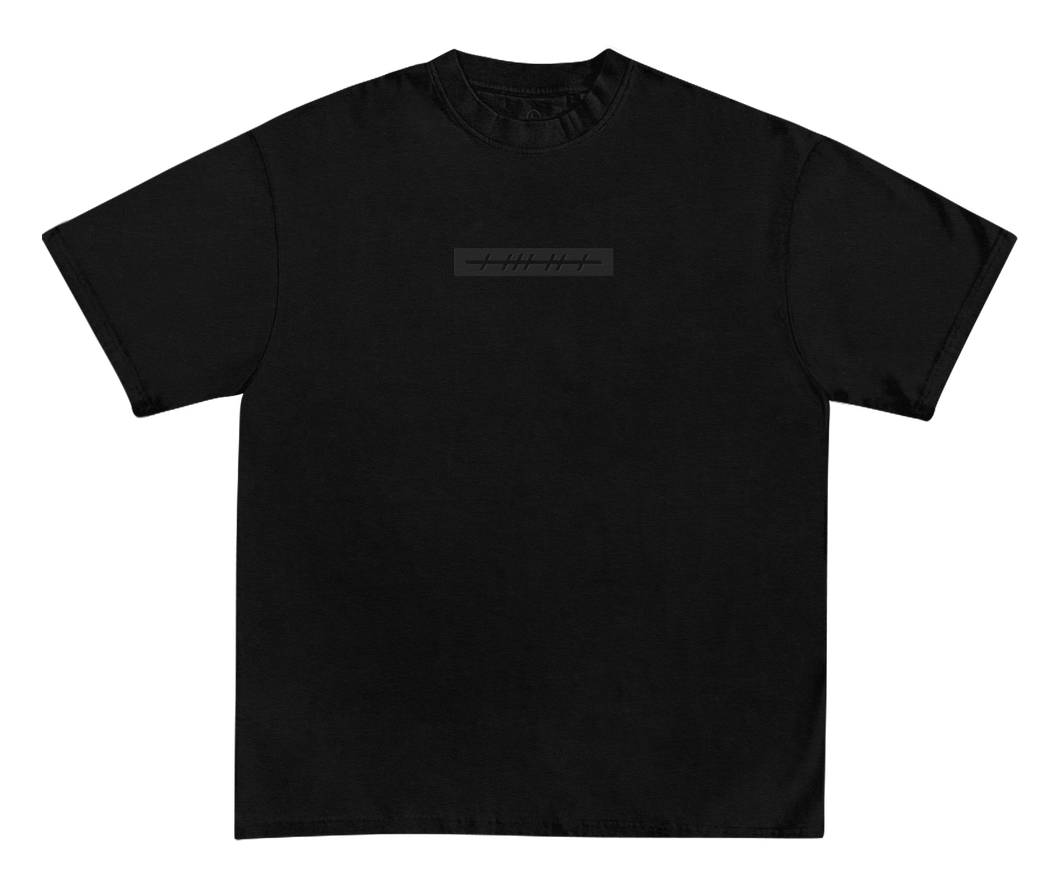 box logo // DROP 3
