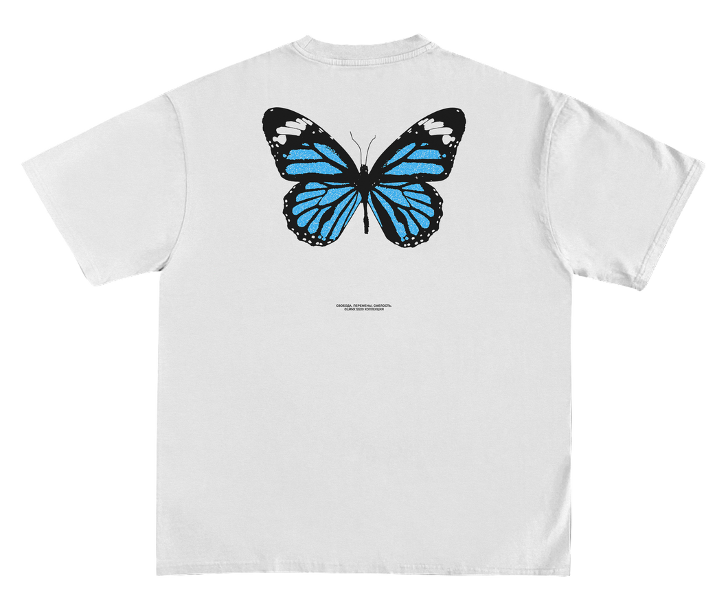 butterfly // SS20