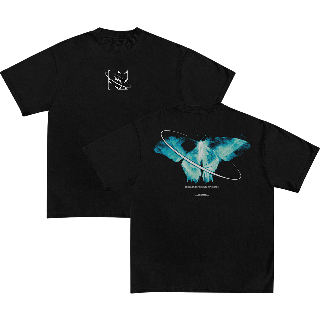 butterfly v2 // FW23