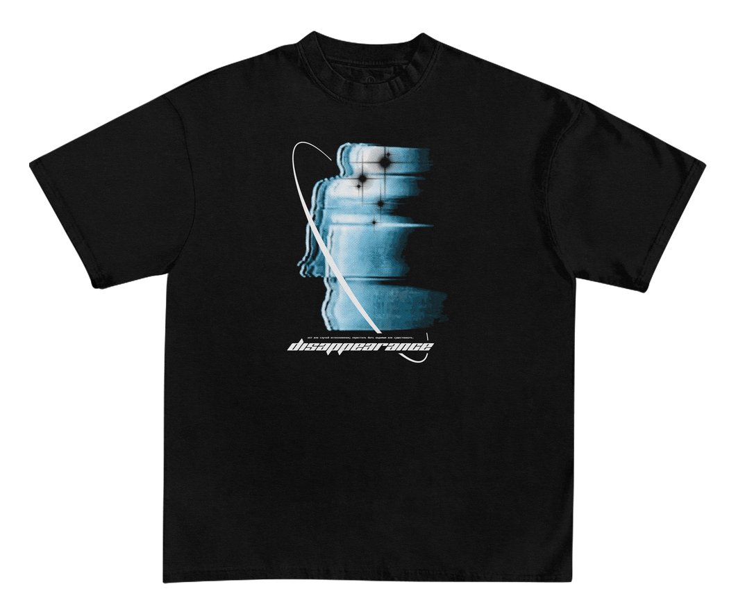 disappearance // FW22