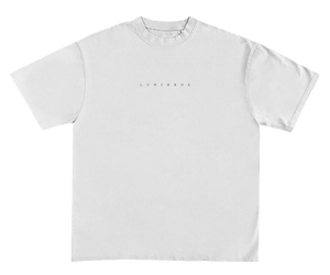 DROP 1 // white