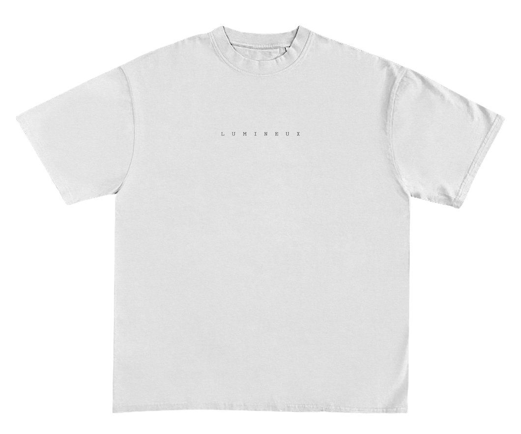 DROP 1 // white