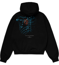 Cargar imagen en el visor de la galería, 17-17 hoodie
