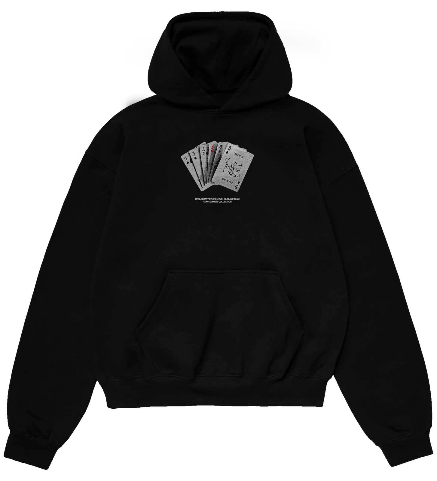 53 LI35 · hoodie